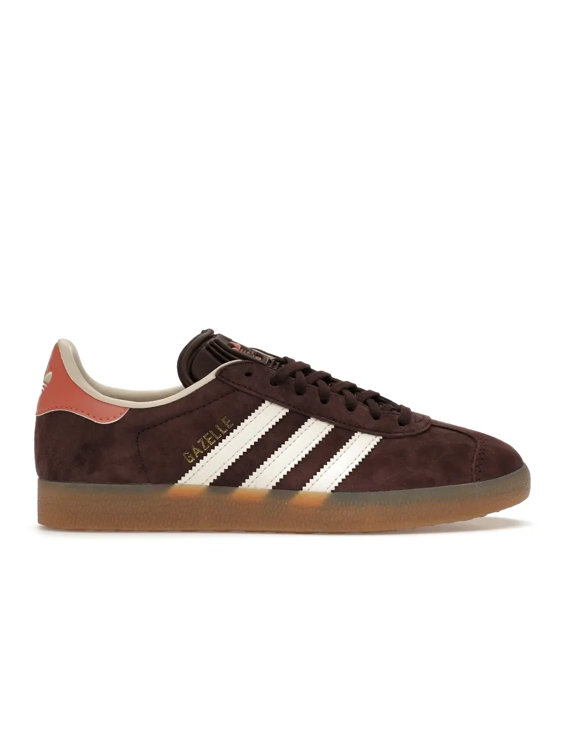 Женские кроссовки для повседневной носки Adidas Gazelle — изображение 1 из 4