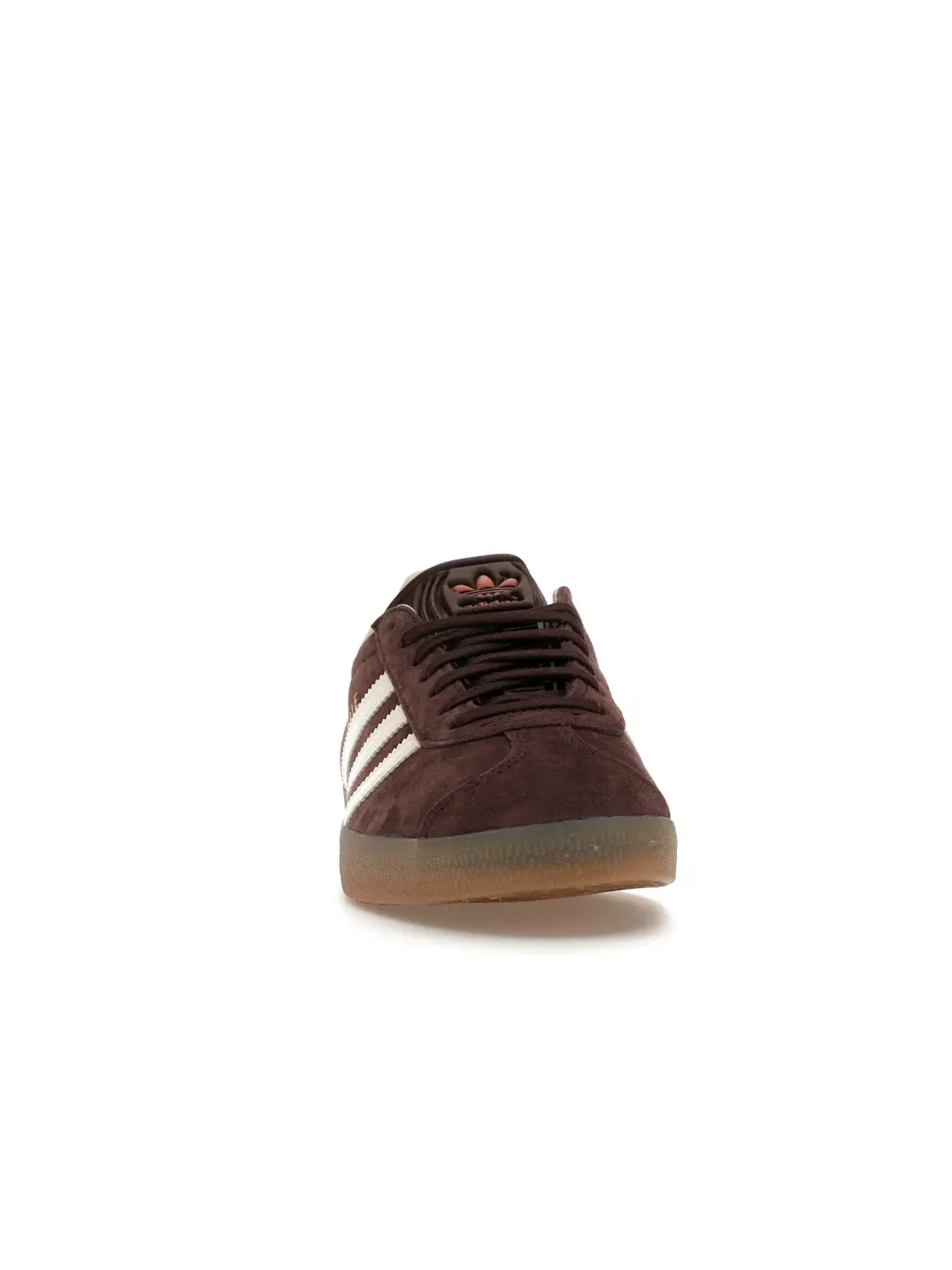 Женские кроссовки для повседневной носки Adidas Gazelle — изображение 2 из 4