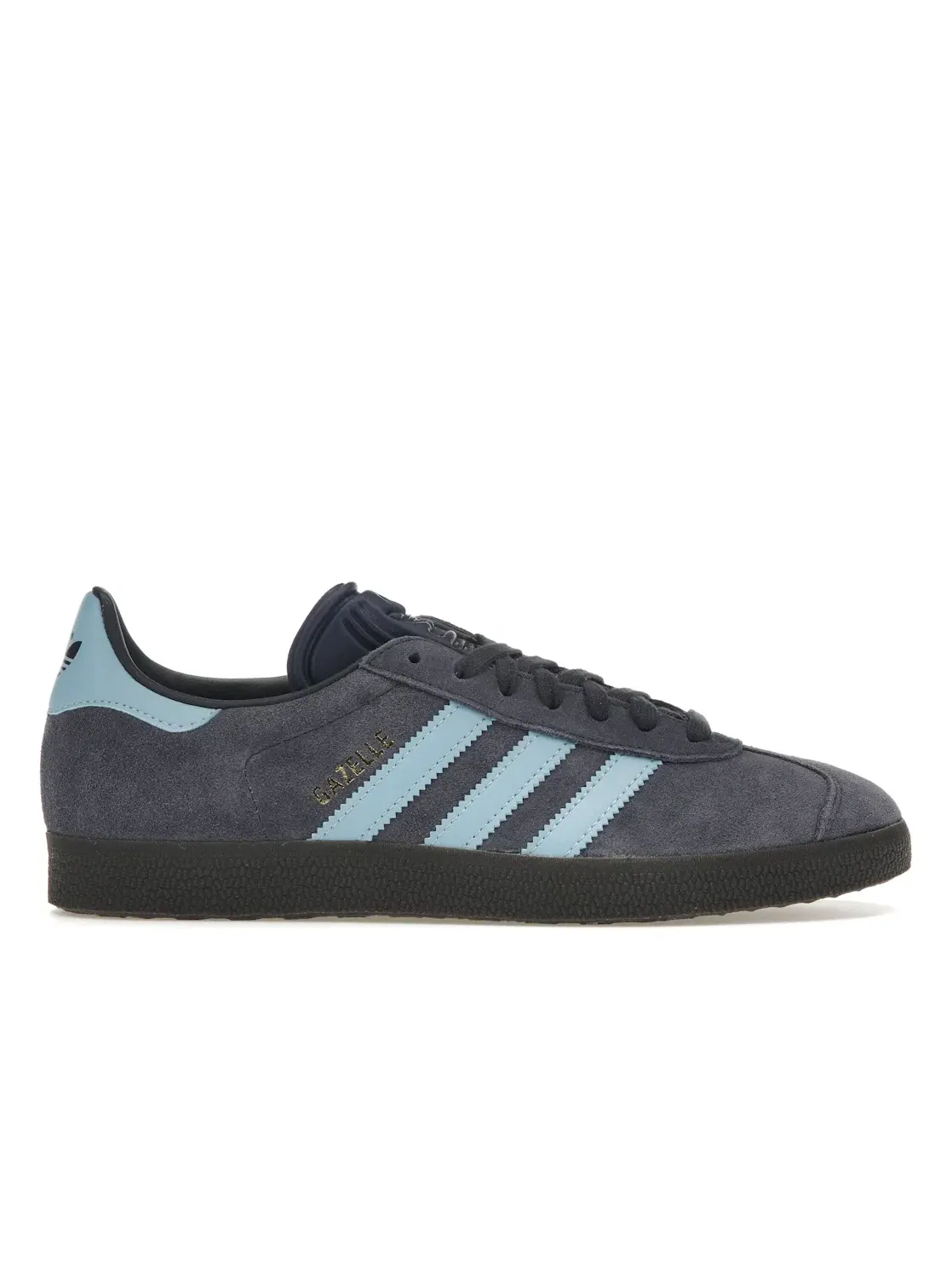 Мужские кроссовки с замшевым верхом Adidas Gazelle — изображение 1 из 4