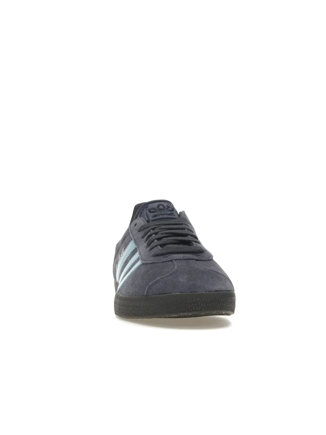 Мужские кроссовки с замшевым верхом Adidas Gazelle — изображение 2 из 4