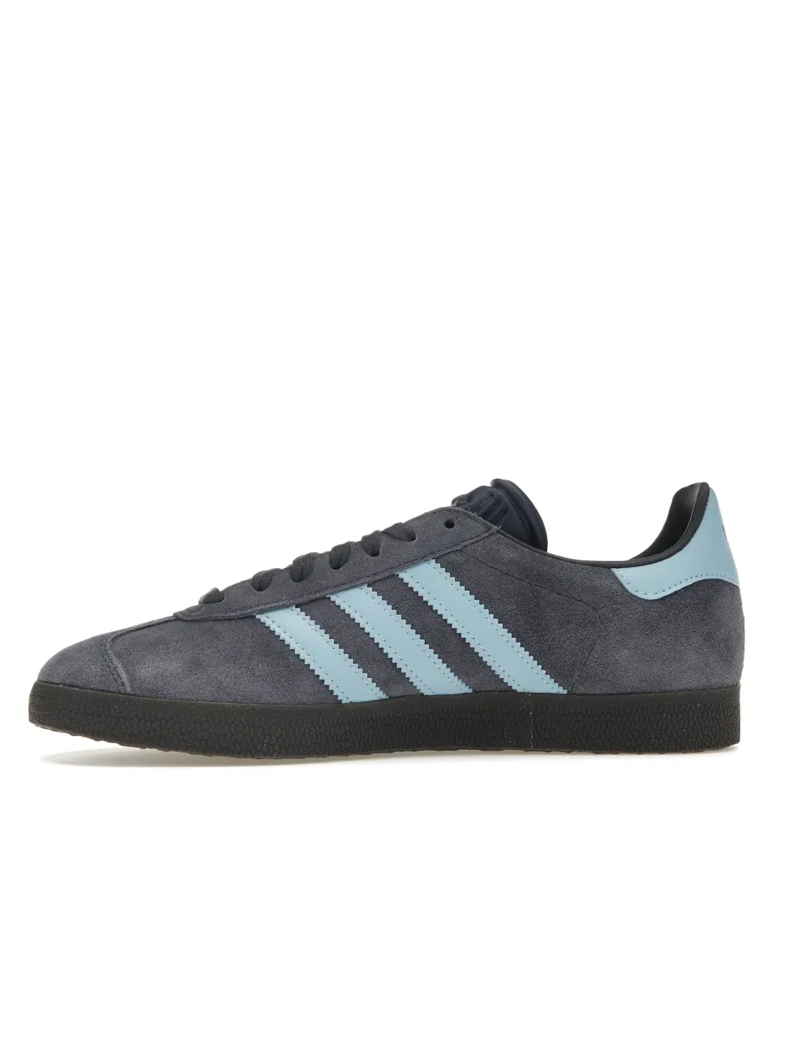 Мужские кроссовки с замшевым верхом Adidas Gazelle — изображение 3 из 4