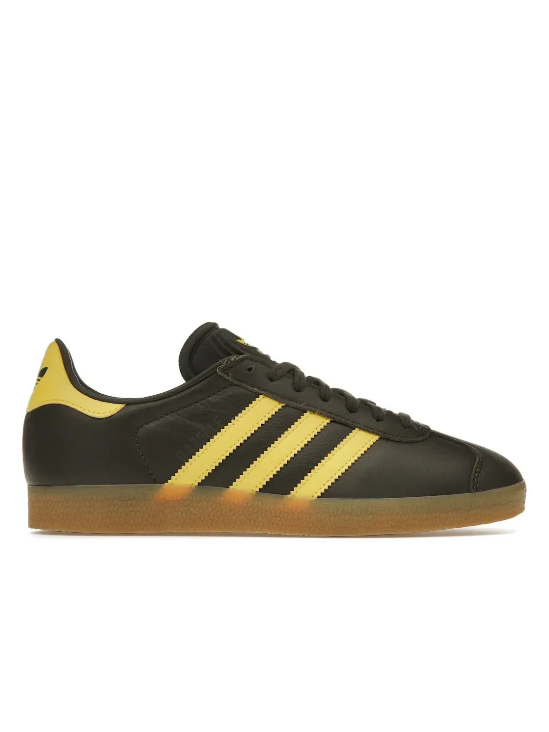 Мужские кроссовки Lifestyle Adidas Gazelle — изображение 1 из 4