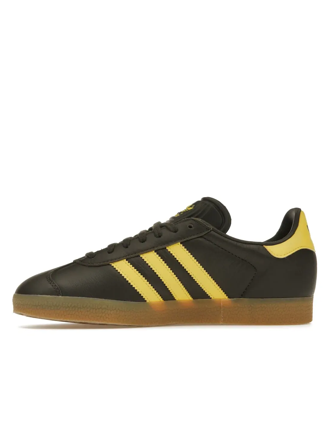 Мужские кроссовки Lifestyle Adidas Gazelle — изображение 3 из 4