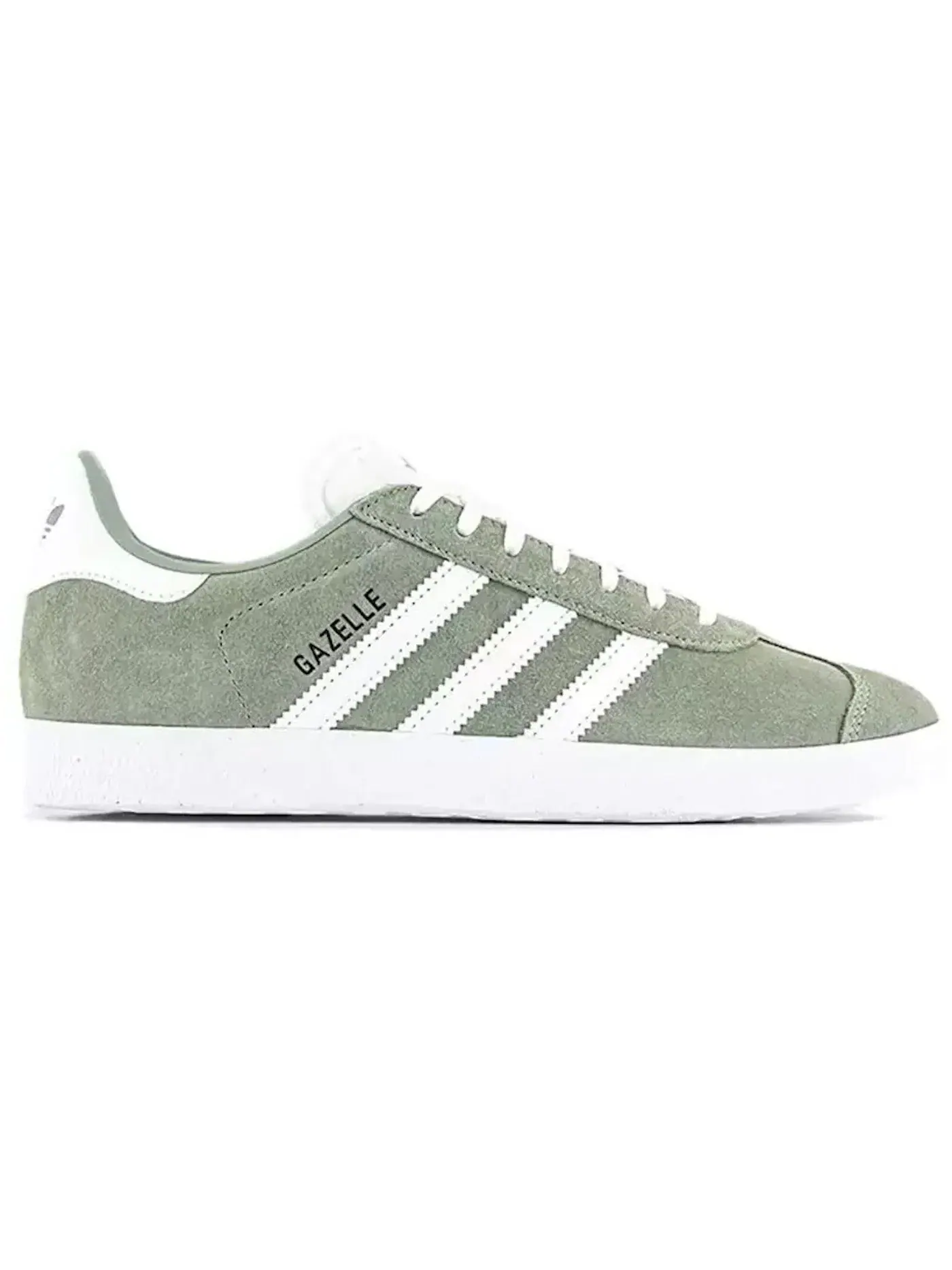 Женские кроссовки для повседневной носки Adidas Gazelle — изображение 1 из 1
