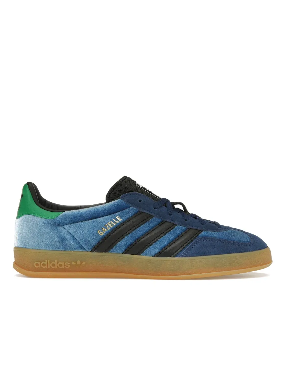 Мужские кроссовки Lifestyle Adidas Gazelle — изображение 1 из 4