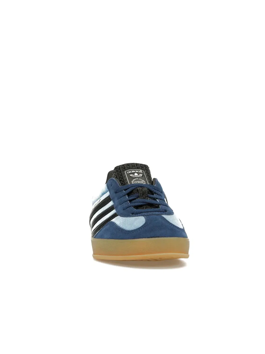 Мужские кроссовки Lifestyle Adidas Gazelle — изображение 2 из 4