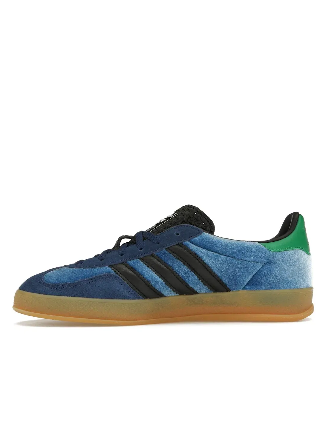 Мужские кроссовки Lifestyle Adidas Gazelle — изображение 3 из 4