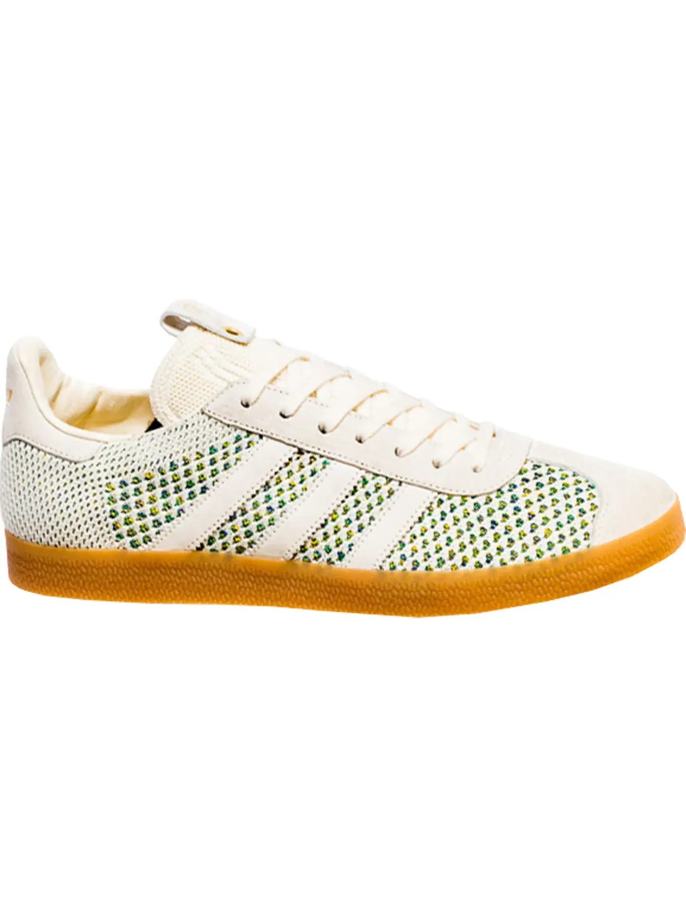 Мужские кроссовки Lifestyle Adidas Gazelle — изображение 1 из 1