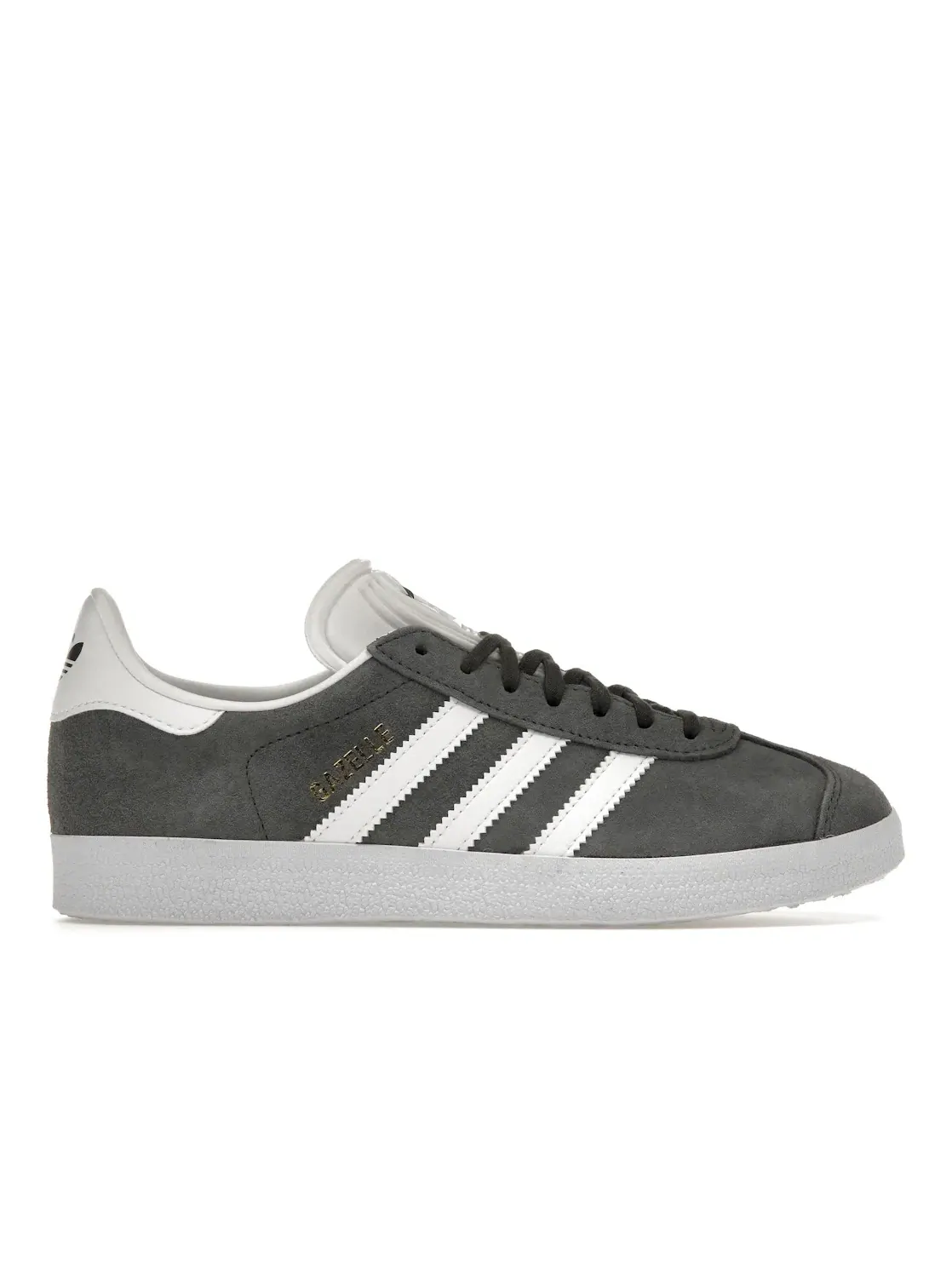 Мужские кроссовки Lifestyle с замшевым верхом Adidas Gazelle — изображение 1 из 4