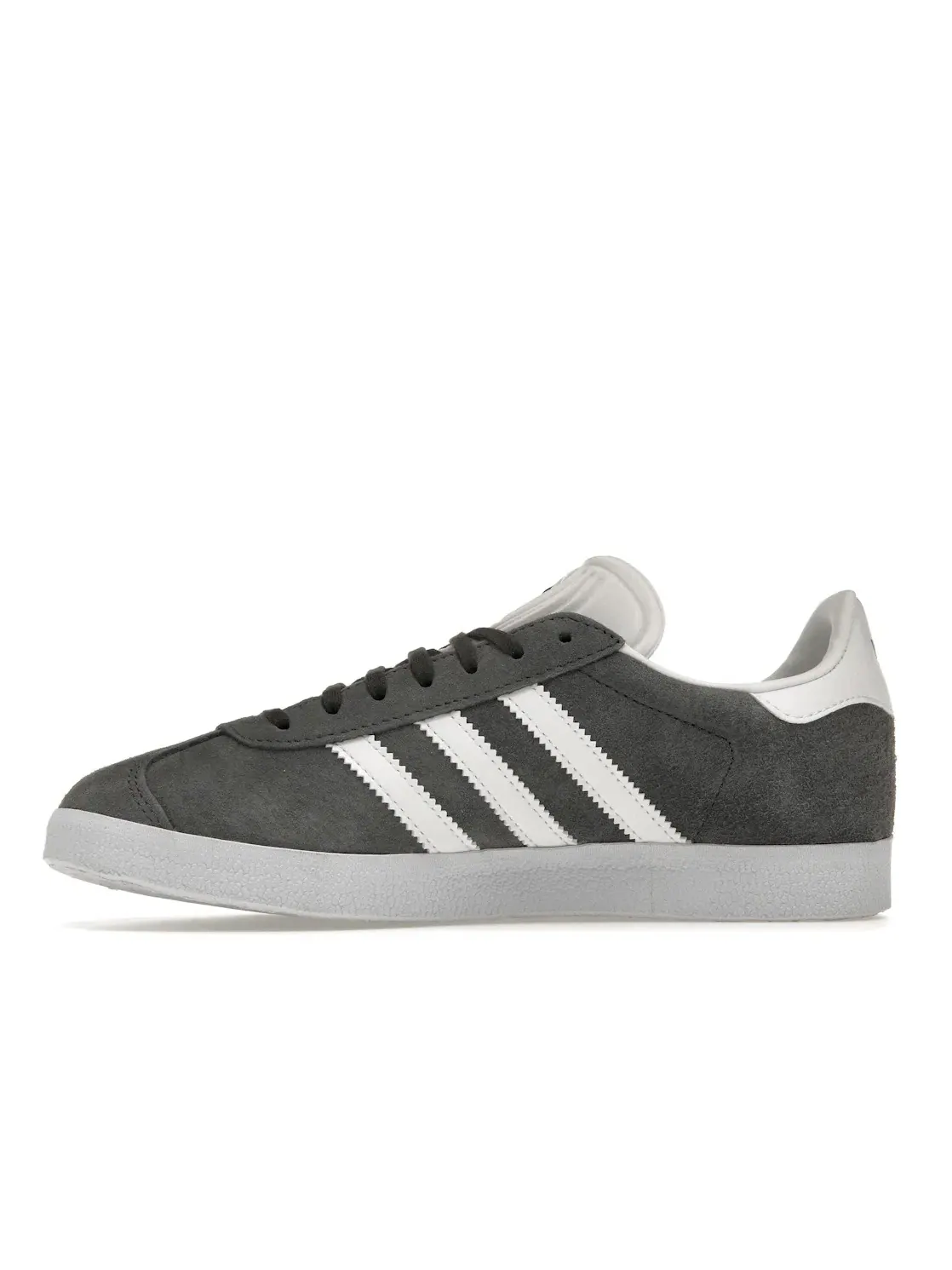 Мужские кроссовки Lifestyle с замшевым верхом Adidas Gazelle — изображение 3 из 4