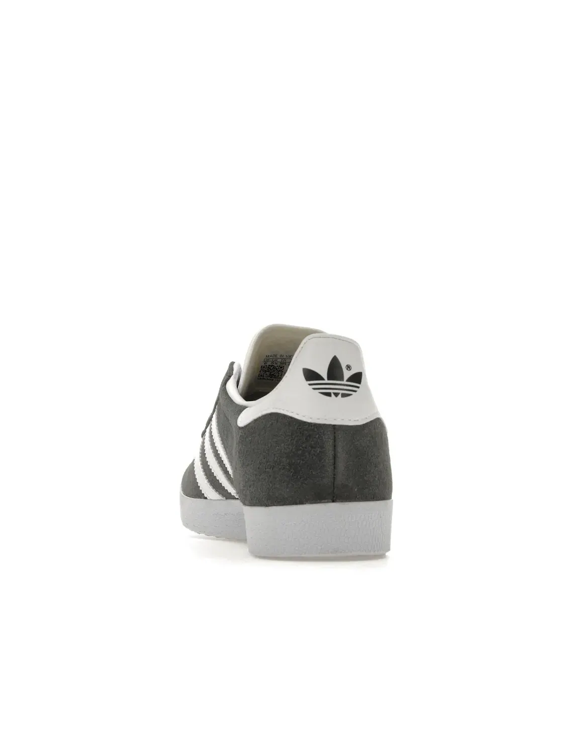 Мужские кроссовки Lifestyle с замшевым верхом Adidas Gazelle — изображение 4 из 4