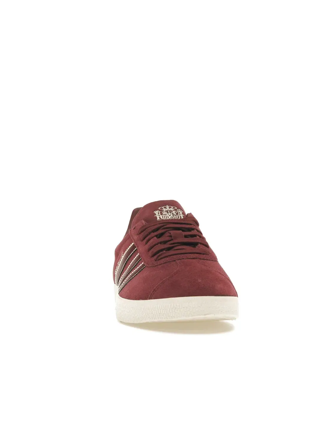 Мужские кроссовки Lifestyle Adidas Gazelle — изображение 2 из 4