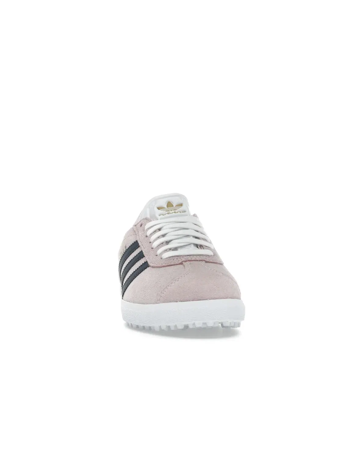 Женские гольф-туфли без шипов Adidas Gazelle Spikeless Golf — изображение 2 из 4