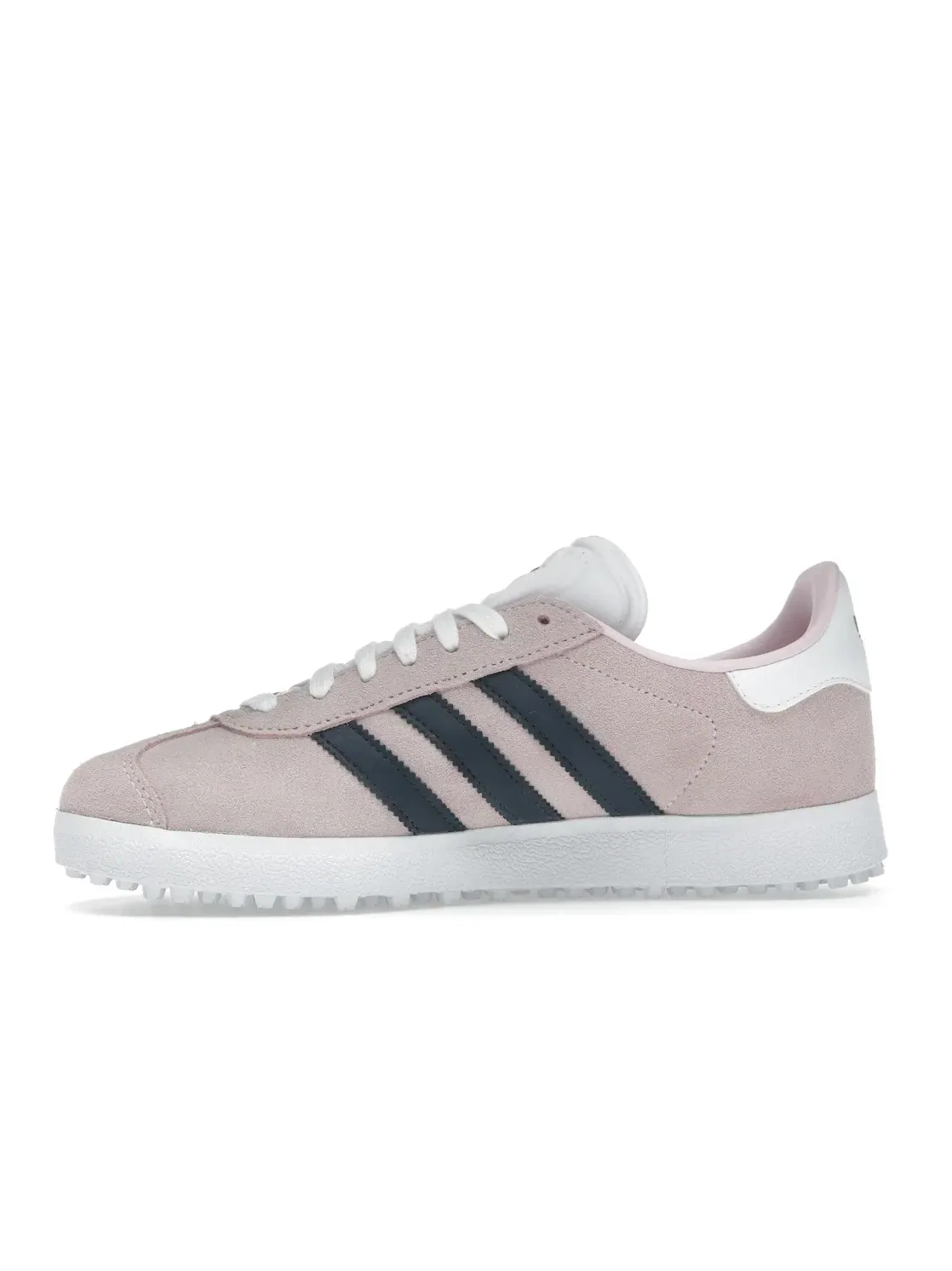 Женские гольф-туфли без шипов Adidas Gazelle Spikeless Golf — изображение 3 из 4