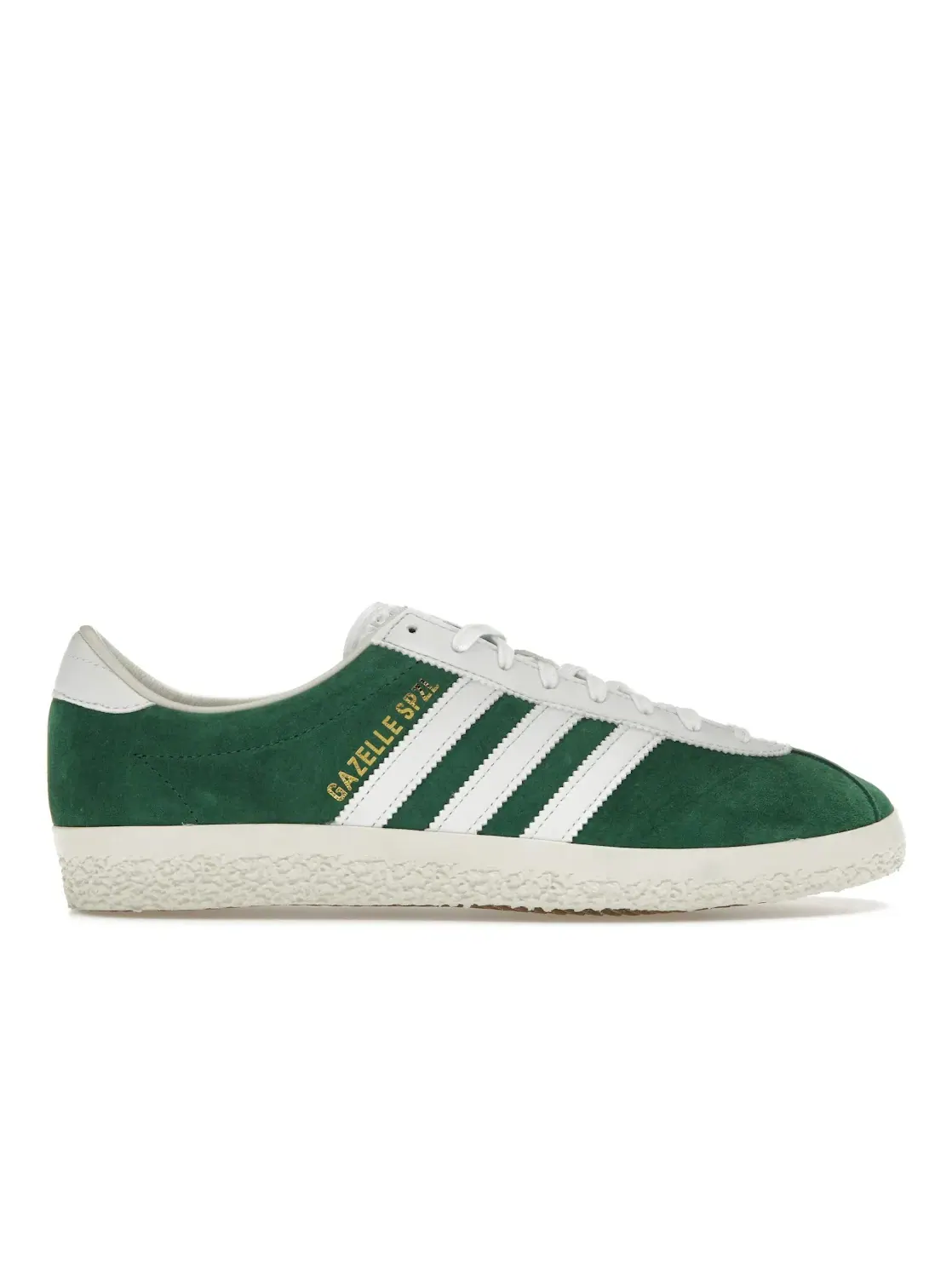 Мужские кроссовки Lifestyle Adidas Gazelle SPZL Adidas — изображение 1 из 4