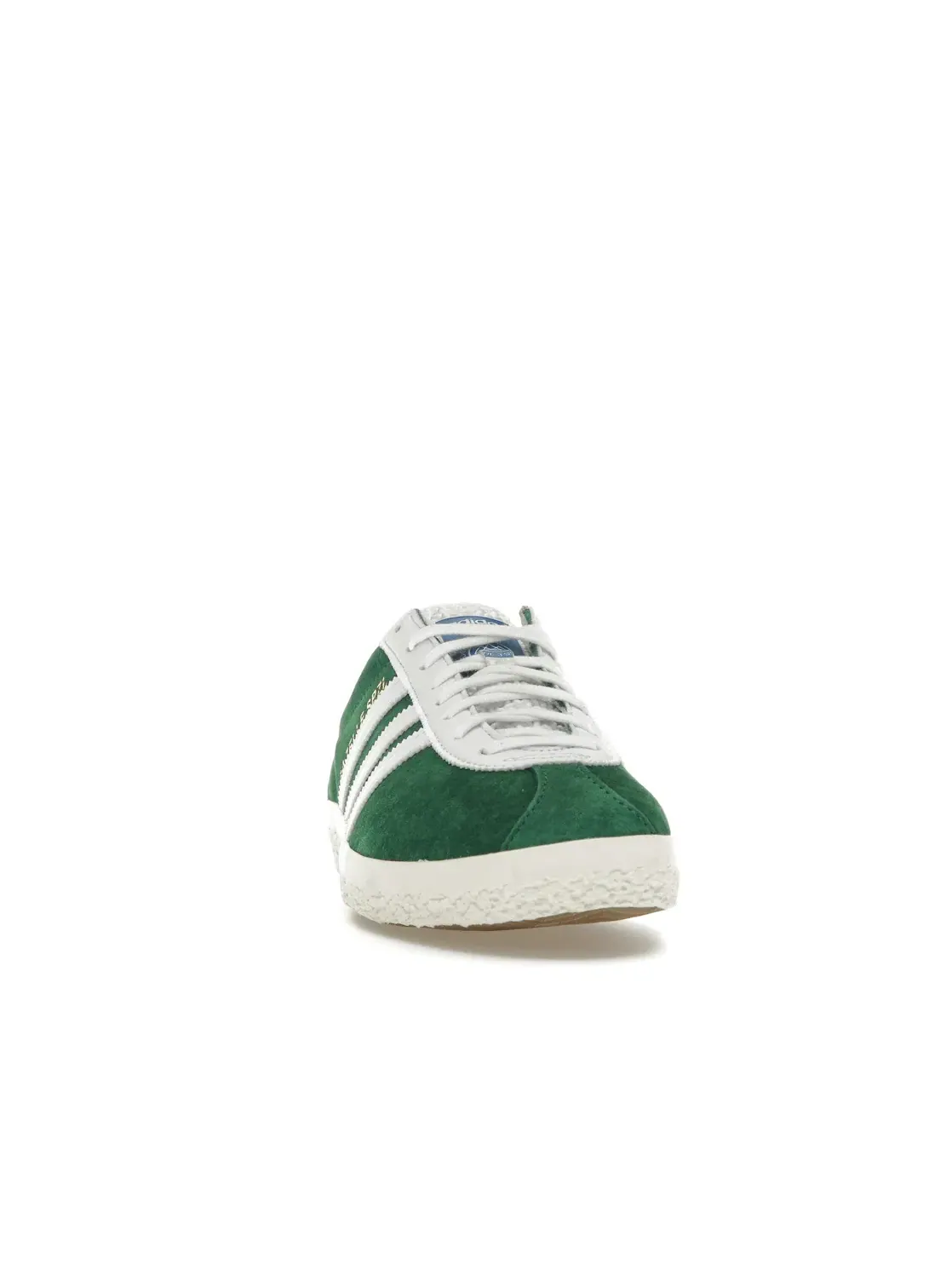 Мужские кроссовки Lifestyle Adidas Gazelle SPZL Adidas — изображение 2 из 4