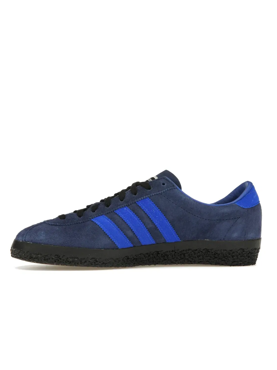 Мужские кроссовки Lifestyle Adidas Gazelle SPZL — изображение 3 из 4, индиго//синий