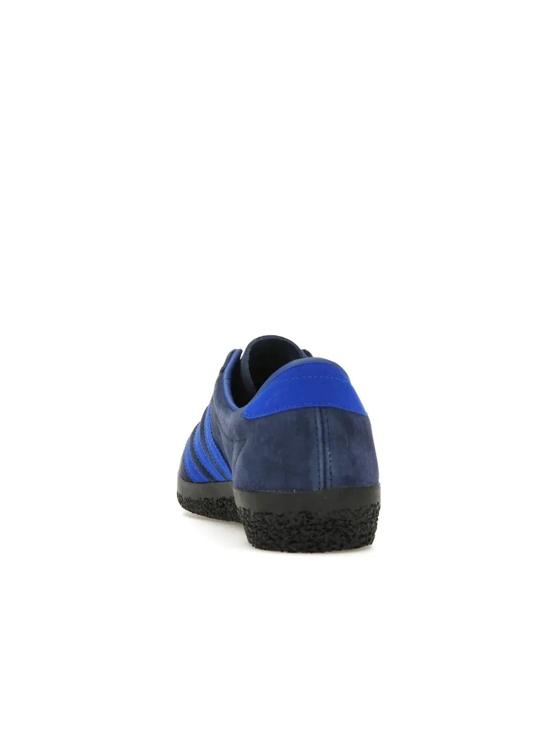 Мужские кроссовки Lifestyle Adidas Gazelle SPZL — изображение 4 из 4, индиго//синий