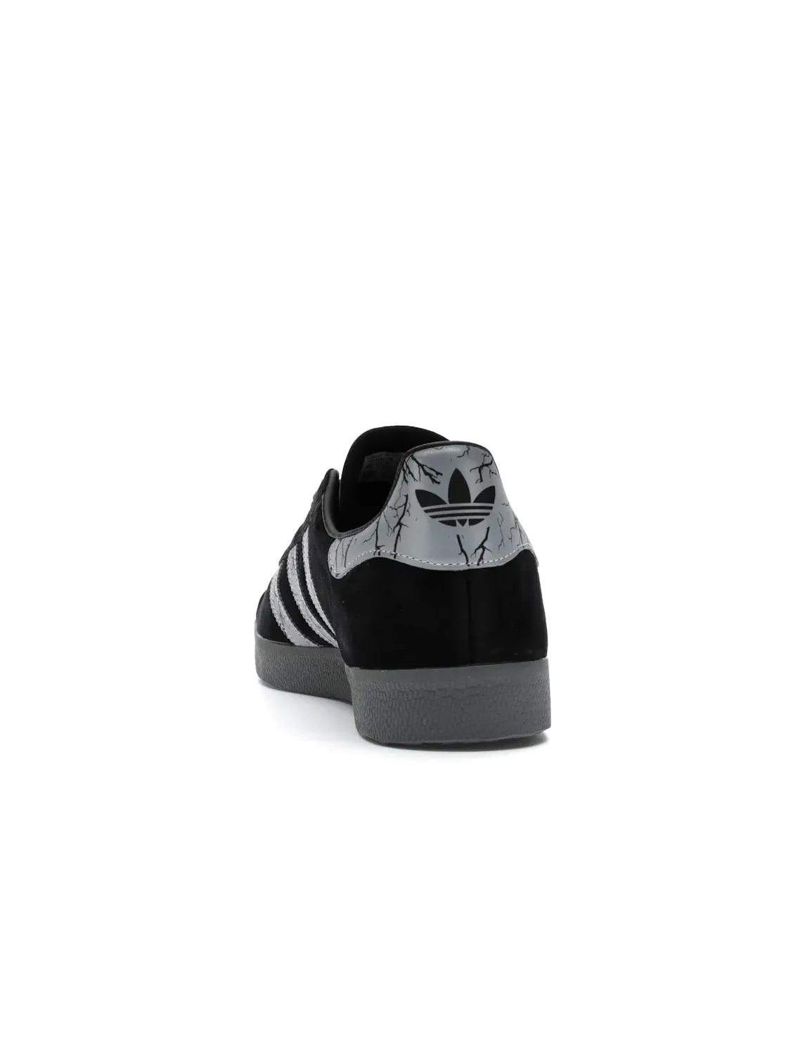 Мужские кроссовки с дизайном Darksaber Adidas Gazelle — изображение 4 из 4