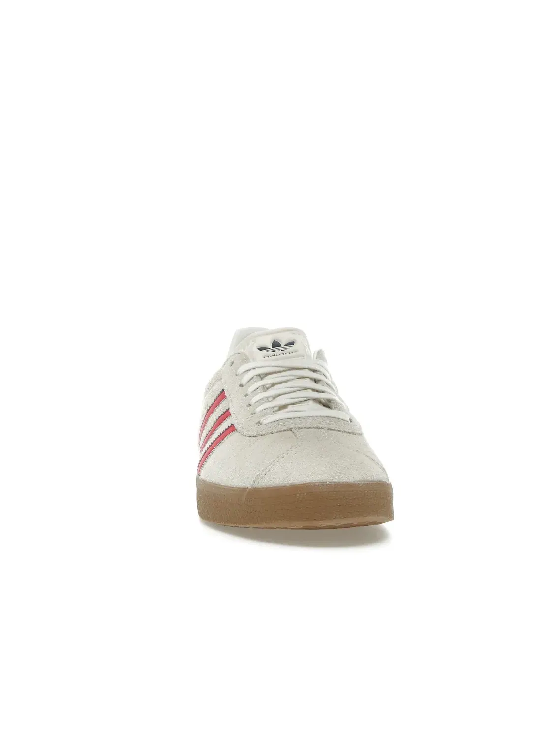 Мужские кроссовки Lifestyle Adidas Gazelle Terrace — изображение 2 из 4, белый