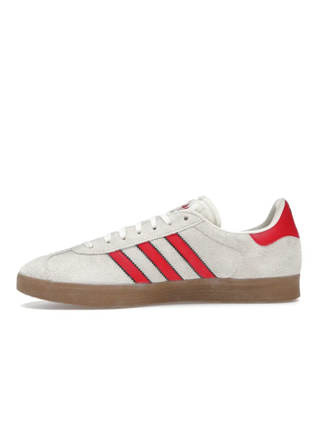 Мужские кроссовки Lifestyle Adidas Gazelle Terrace Adidas — изображение 3 из 4