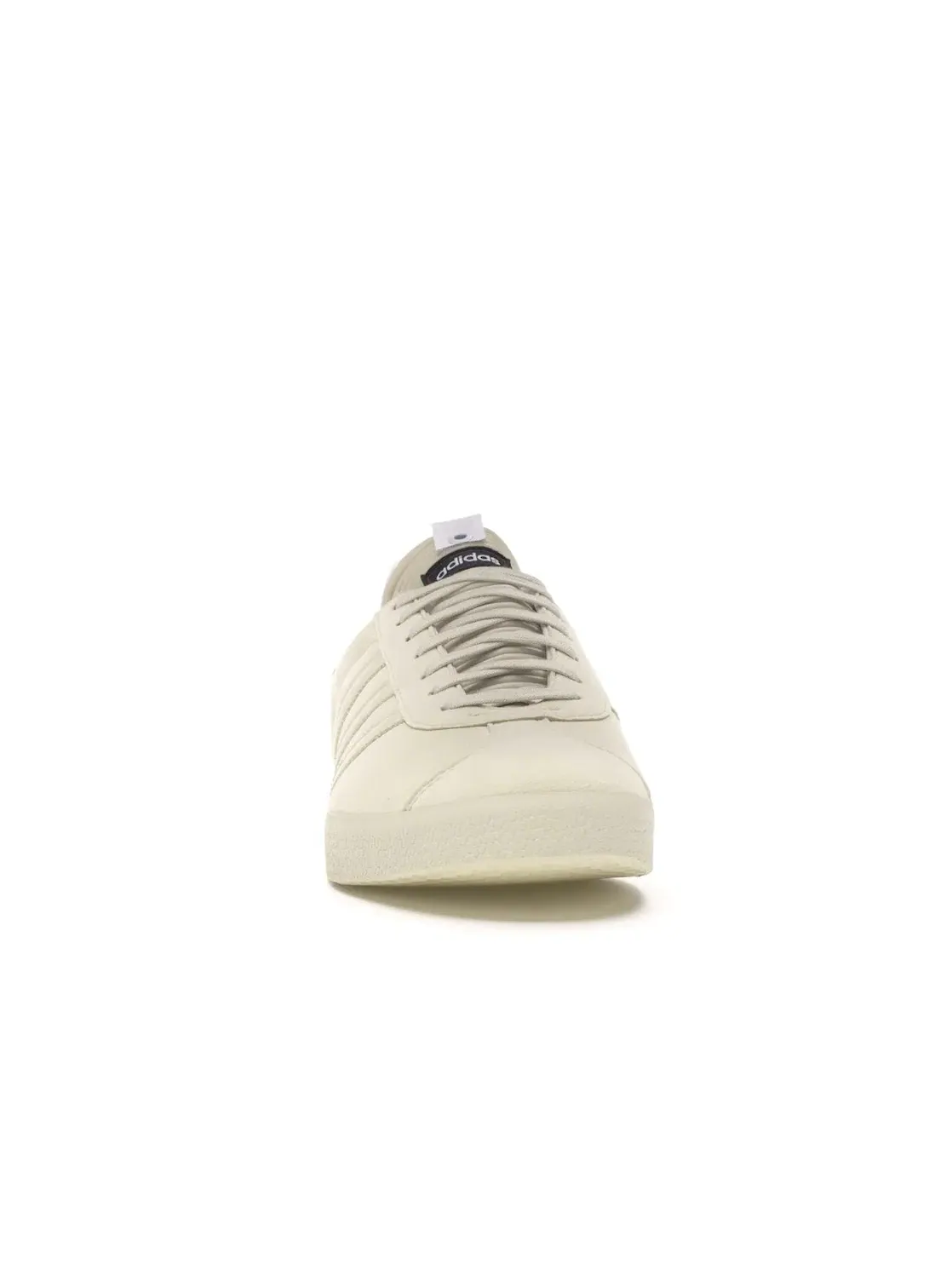 Мужские кроссовки Lifestyle Adidas Gazelle United Arrows & Sons x Slam Jam Adidas — изображение 2 из 4, бордовый/белый/белый