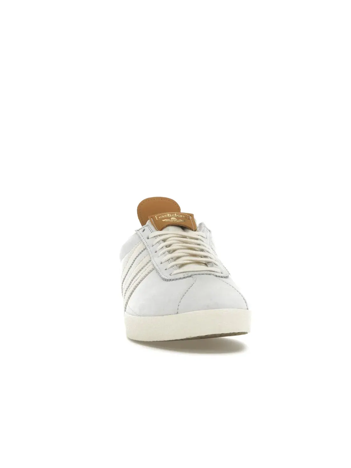 Мужские кроссовки Lifestyle Adidas Gazelle Vintage — изображение 2 из 4, синий/кремовый белый
