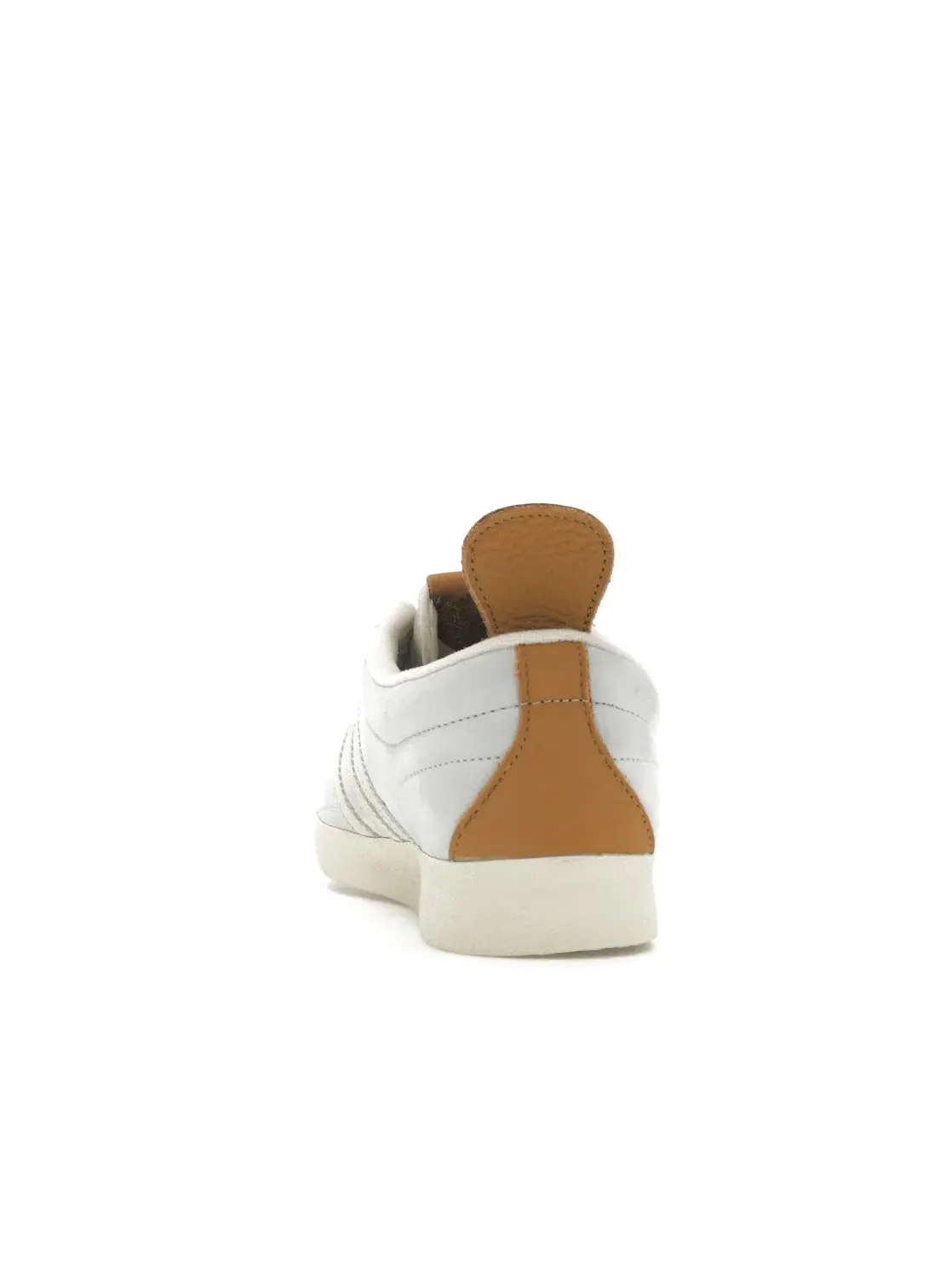 Мужские кроссовки Lifestyle Adidas Gazelle Vintage — изображение 4 из 4, синий/кремовый белый