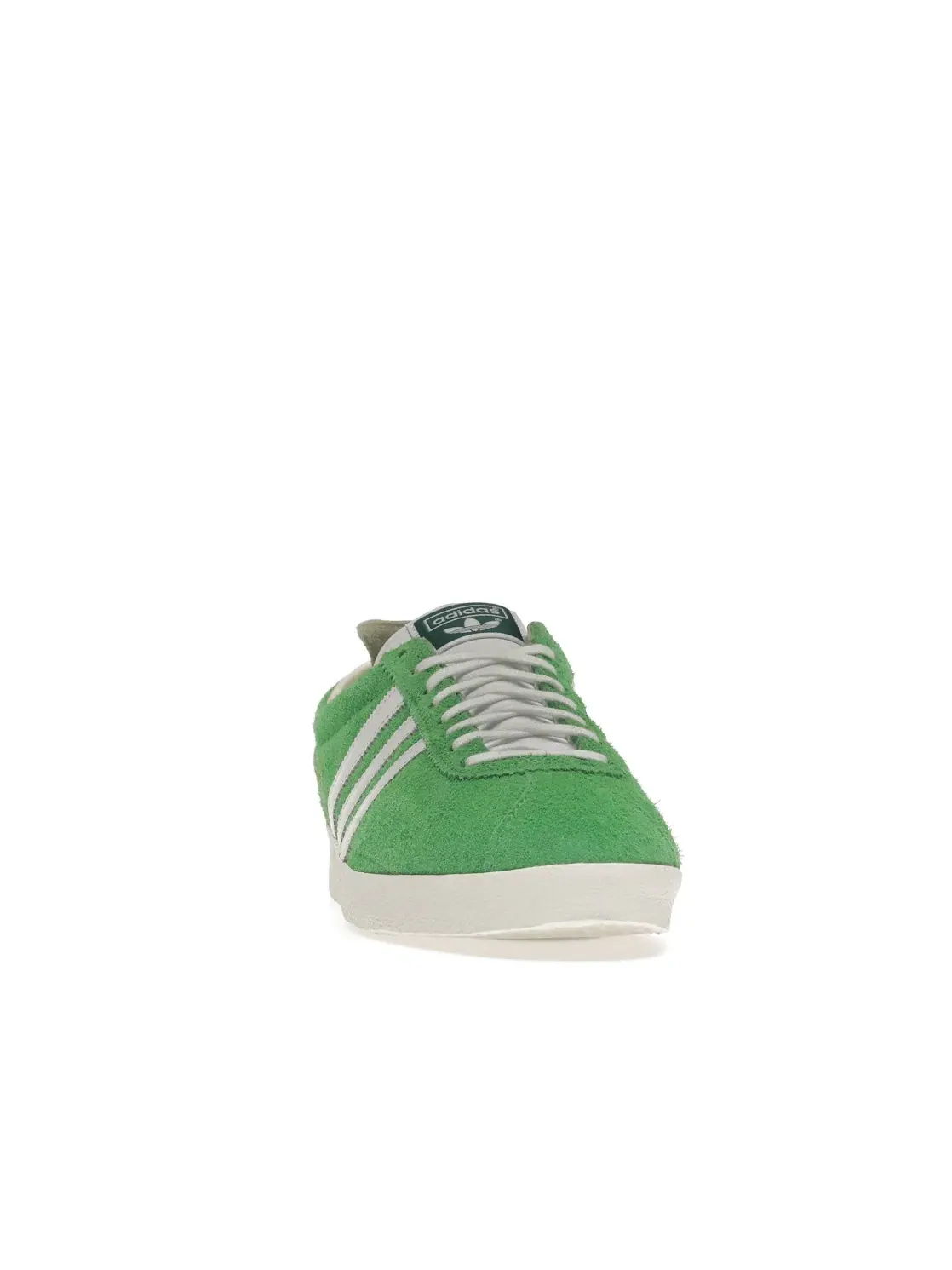 Мужские кроссовки Lifestyle Adidas Gazelle Vintage — изображение 2 из 4, зеленый/белый/белый