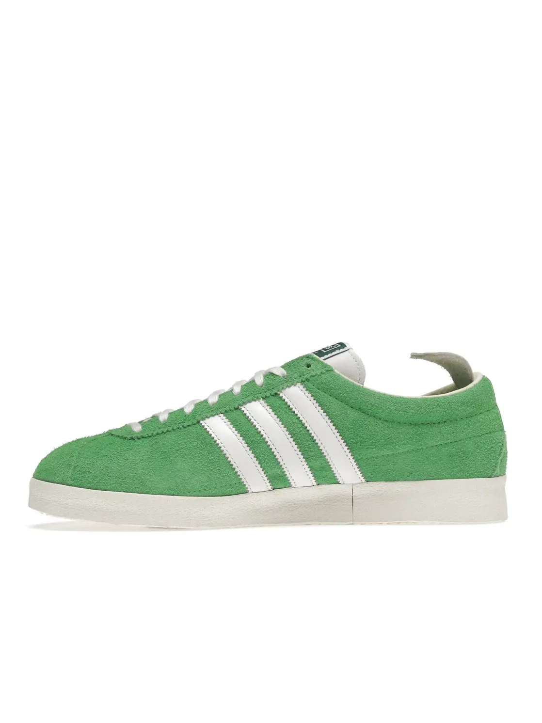 Мужские кроссовки Lifestyle Adidas Gazelle Vintage — изображение 3 из 4, зеленый/белый/белый