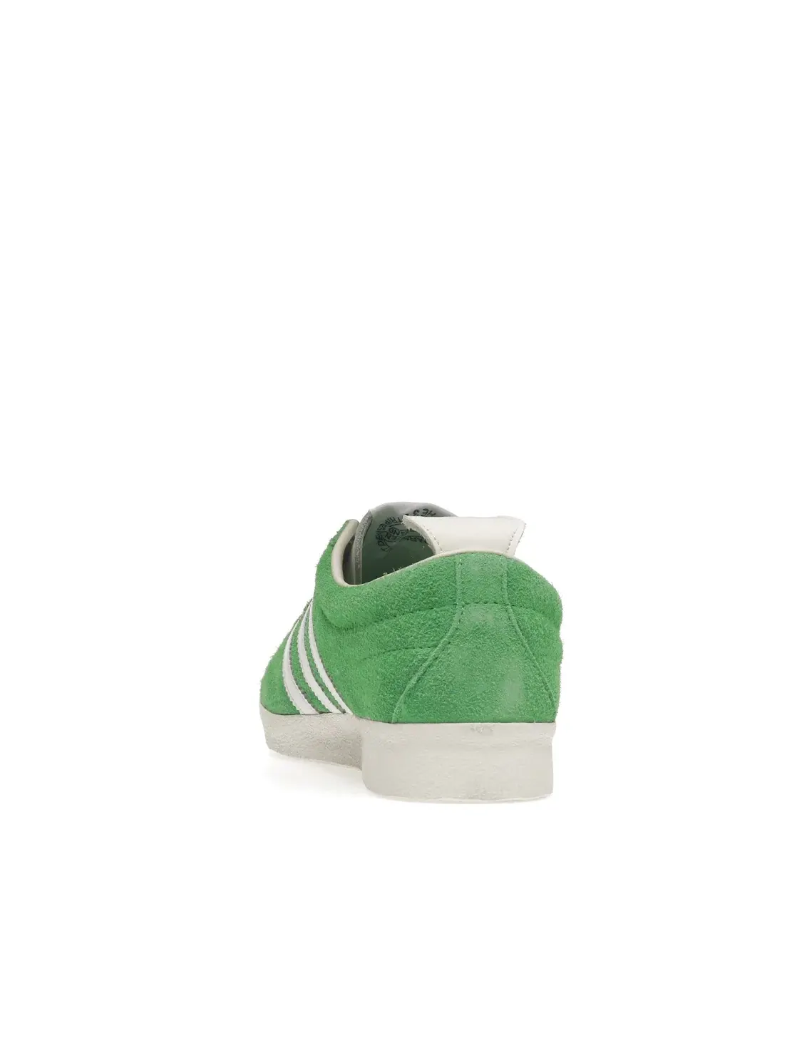 Мужские кроссовки Lifestyle Adidas Gazelle Vintage — изображение 4 из 4, зеленый/белый/белый