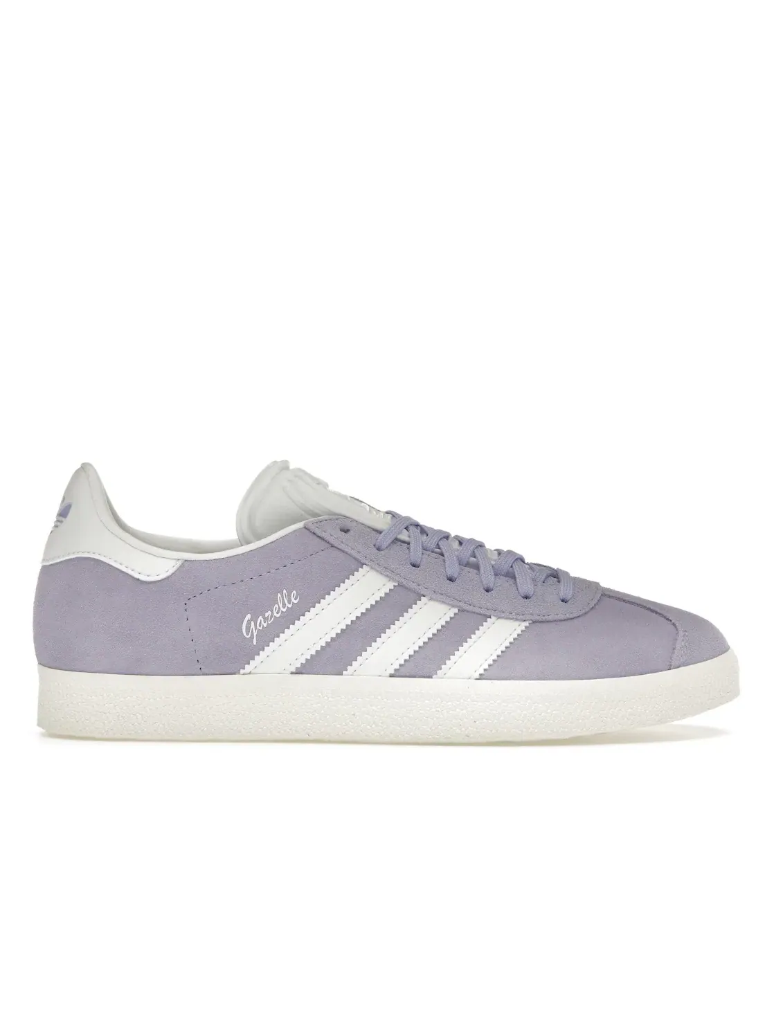Женские кроссовки lifestyle Adidas Gazelle — изображение 1 из 4