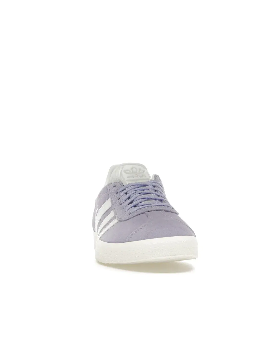 Женские кроссовки lifestyle Adidas Gazelle — изображение 2 из 4