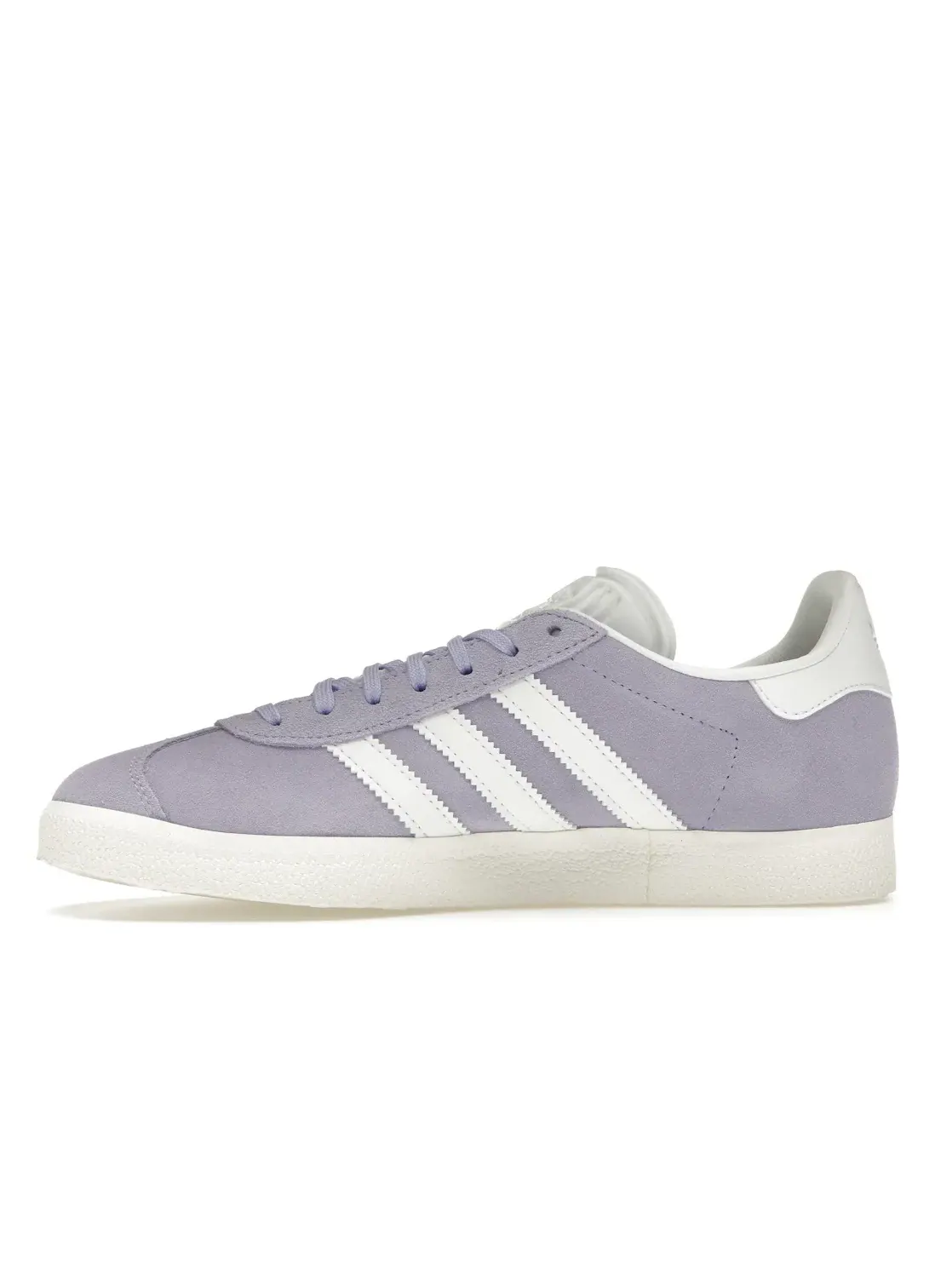 Женские кроссовки lifestyle Adidas Gazelle — изображение 3 из 4