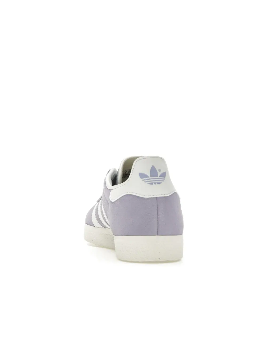 Женские кроссовки lifestyle Adidas Gazelle — изображение 4 из 4