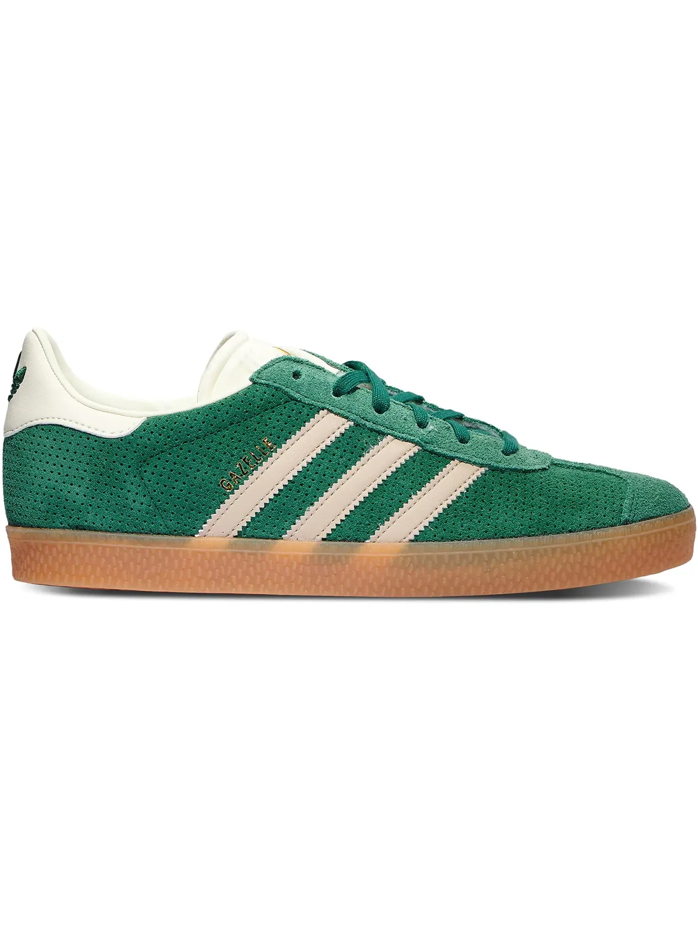 Детские кроссовки lifestyle Adidas Gazelle — изображение 1 из 1