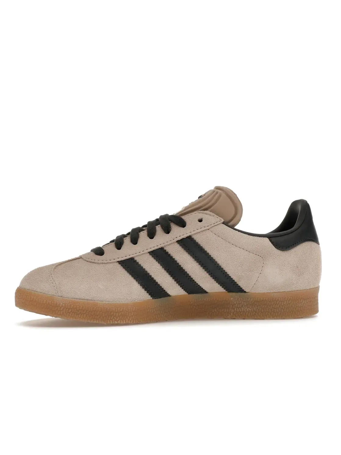 Мужские кроссовки с замшевым верхом Adidas Gazelle — изображение 3 из 4, индиго