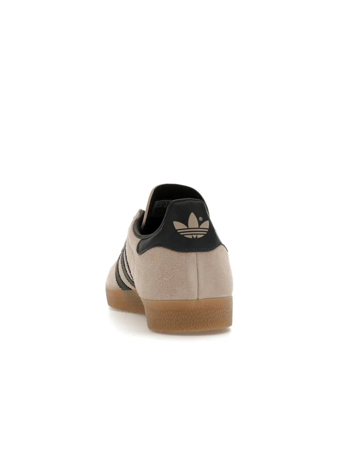 Мужские кроссовки с замшевым верхом Adidas Gazelle — изображение 4 из 4, индиго