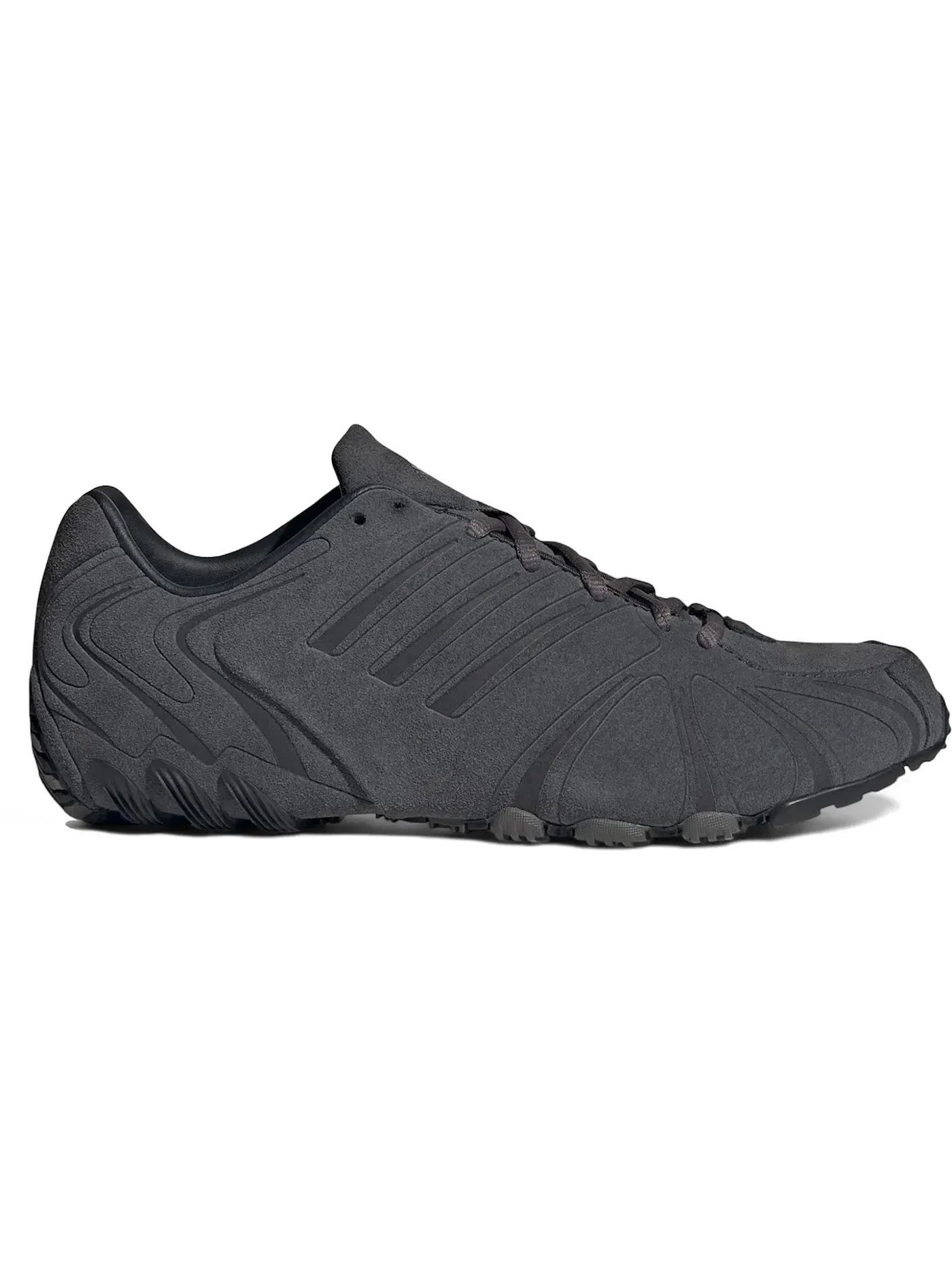 Женские кроссовки lifestyle Adidas Ghost Sprint — изображение 1 из 1, черный