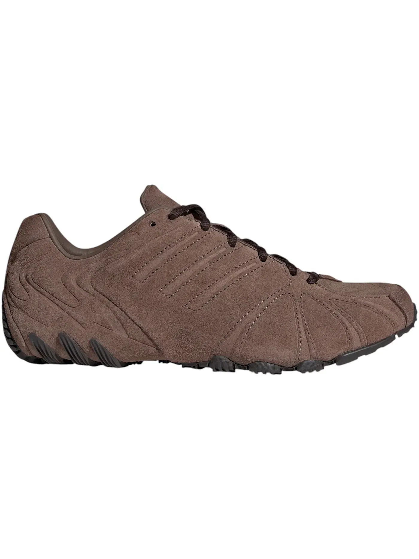 Женские кроссовки Lifestyle Adidas Ghost Sprint — изображение 1 из 1, золотистый металлик