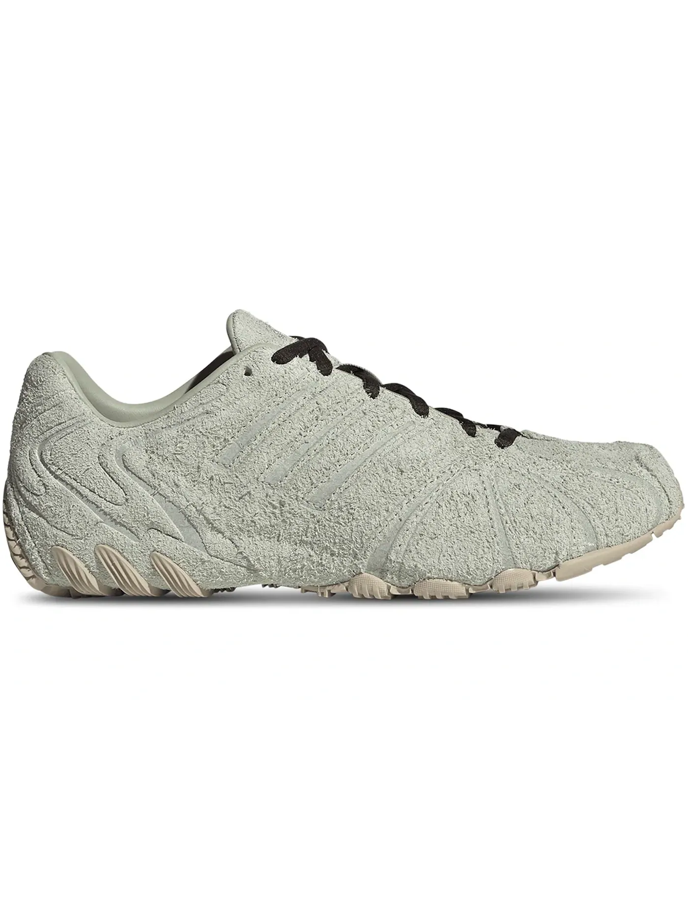 Женские кроссовки Lifestyle Ghost Sprint Adidas — изображение 1 из 1, зеленый зеленый