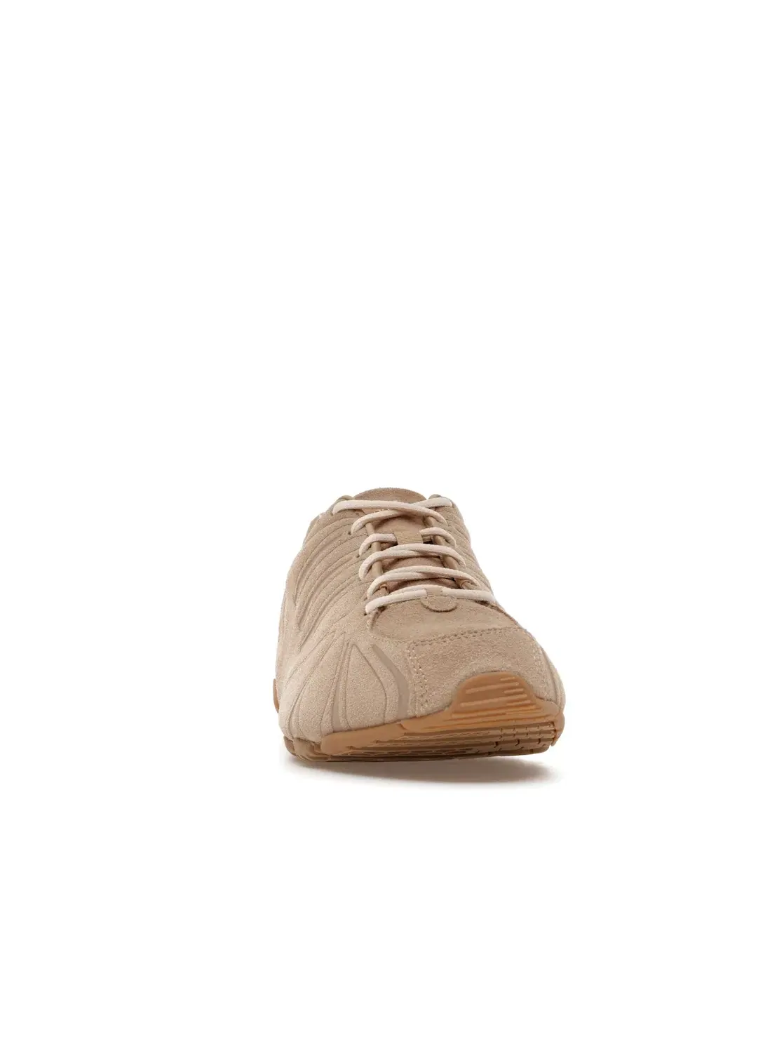 Женские кроссовки Lifestyle Adidas Ghost Sprint — изображение 2 из 4, бежевый/белый