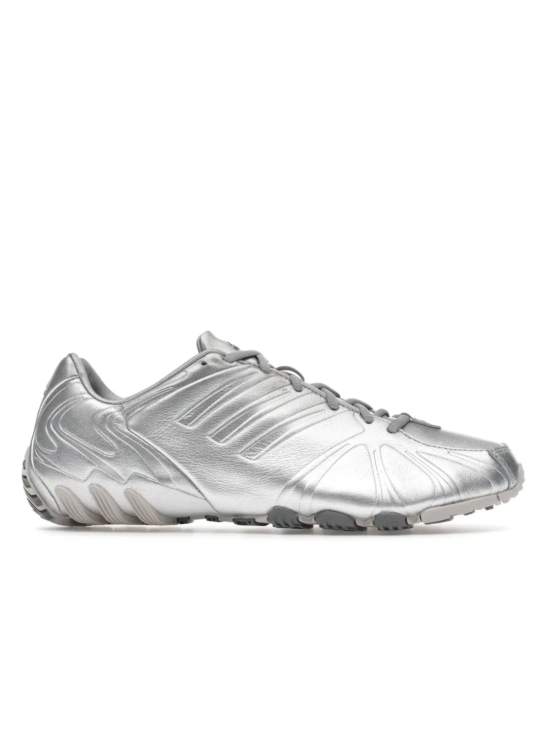 Женские кроссовки Lifestyle Adidas Ghost Sprint — изображение 1 из 4, металлик серебристый