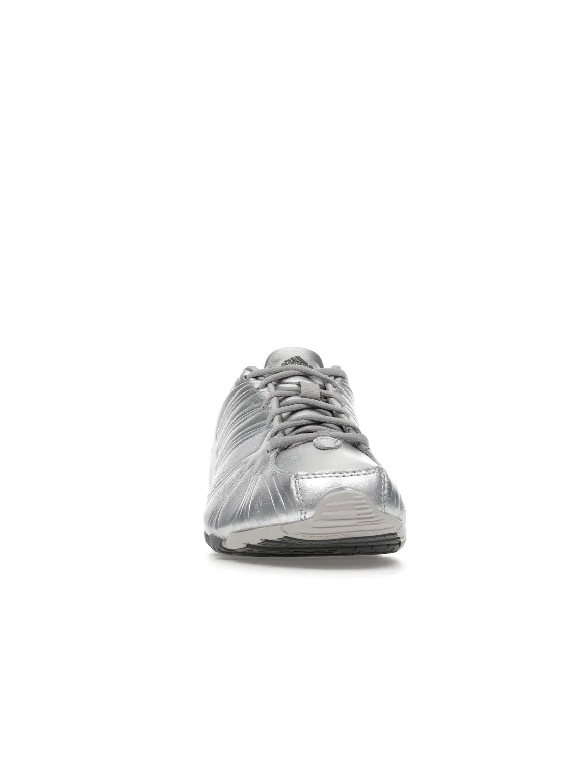 Женские кроссовки Lifestyle Adidas Ghost Sprint — изображение 2 из 4, металлик серебристый