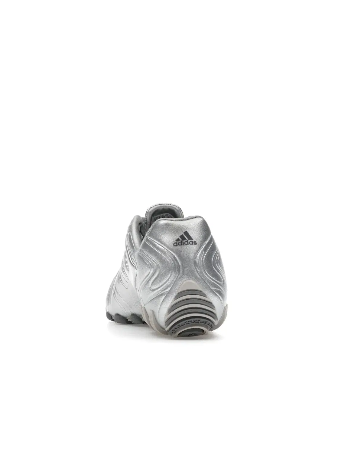Женские кроссовки Lifestyle Adidas Ghost Sprint — изображение 4 из 4, металлик серебристый