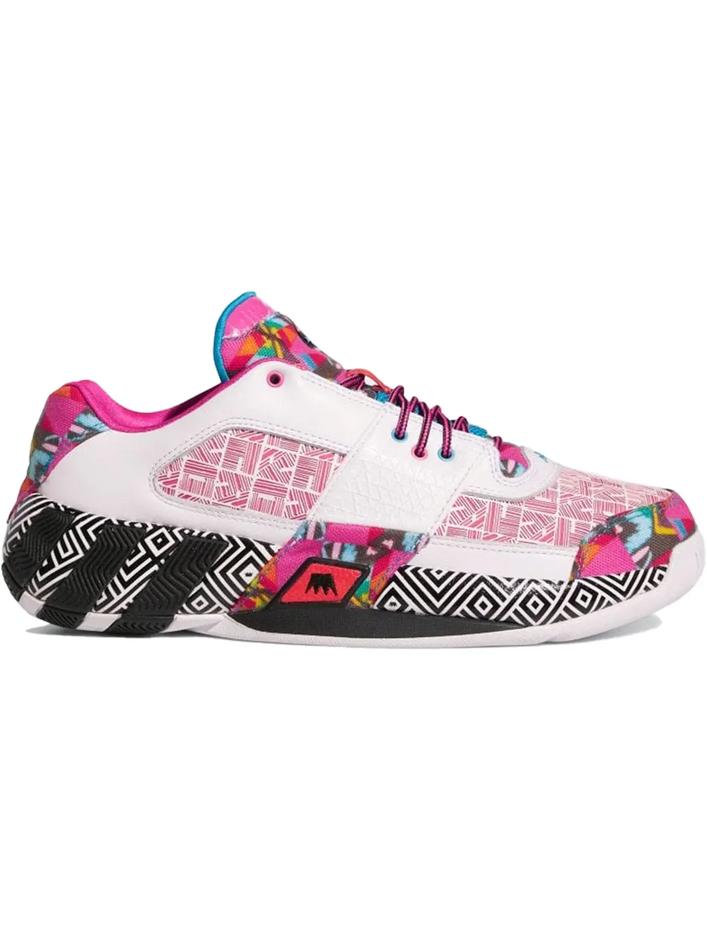Мужские кроссовки с моделью Agent Gil Restomod Adidas — изображение 1 из 1, белый/черный