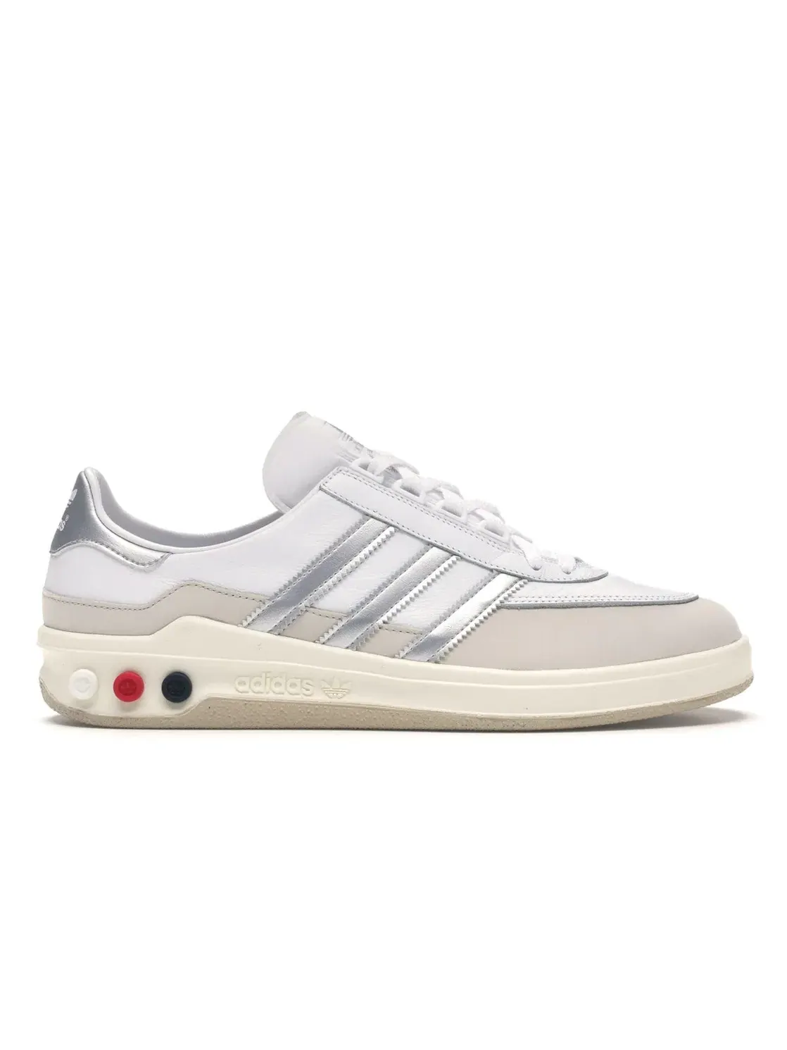 Мужские кроссовки Lifestyle Glxy SPZL Adidas — изображение 1 из 4