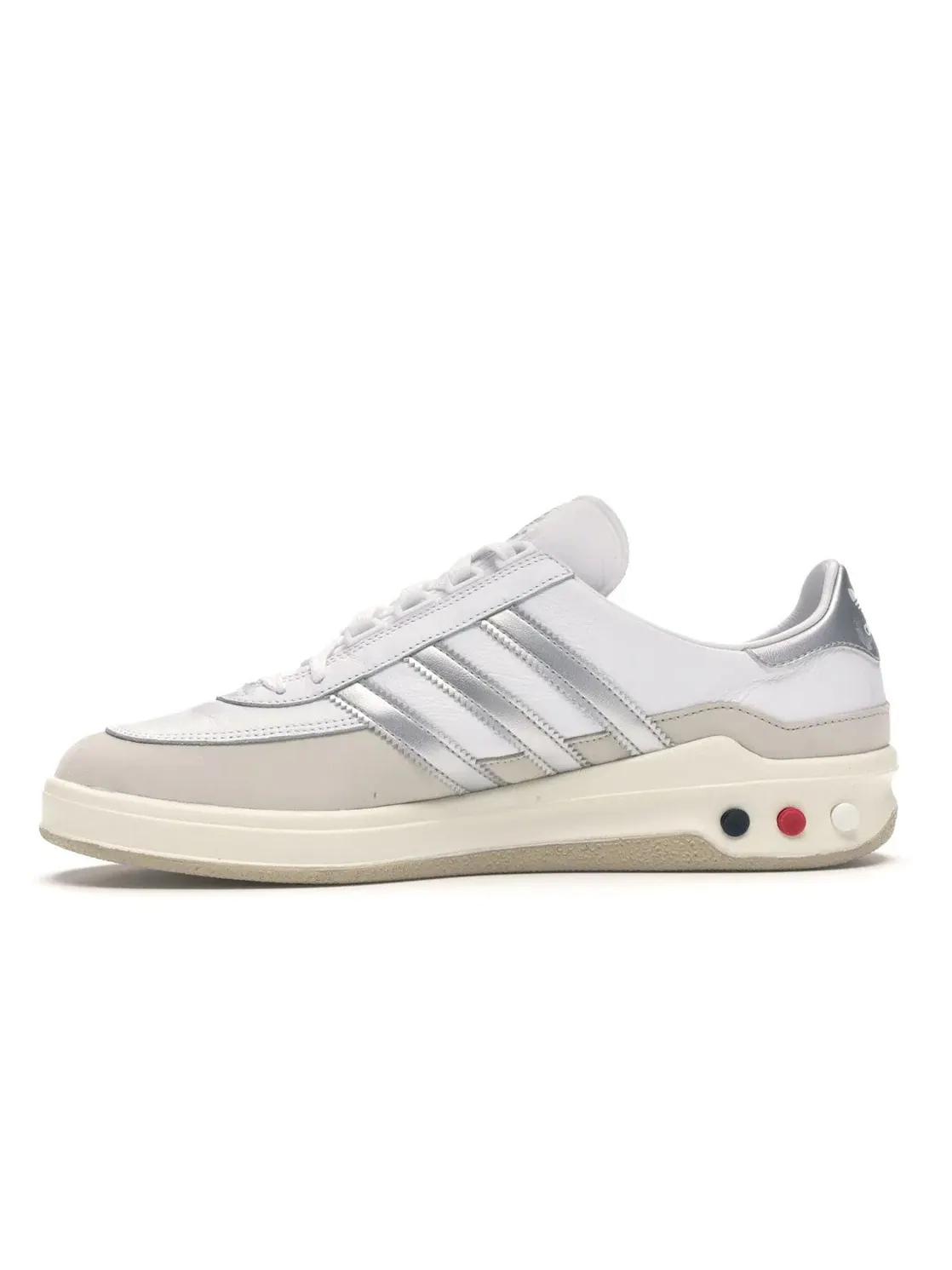 Мужские кроссовки Lifestyle Glxy SPZL Adidas — изображение 3 из 4