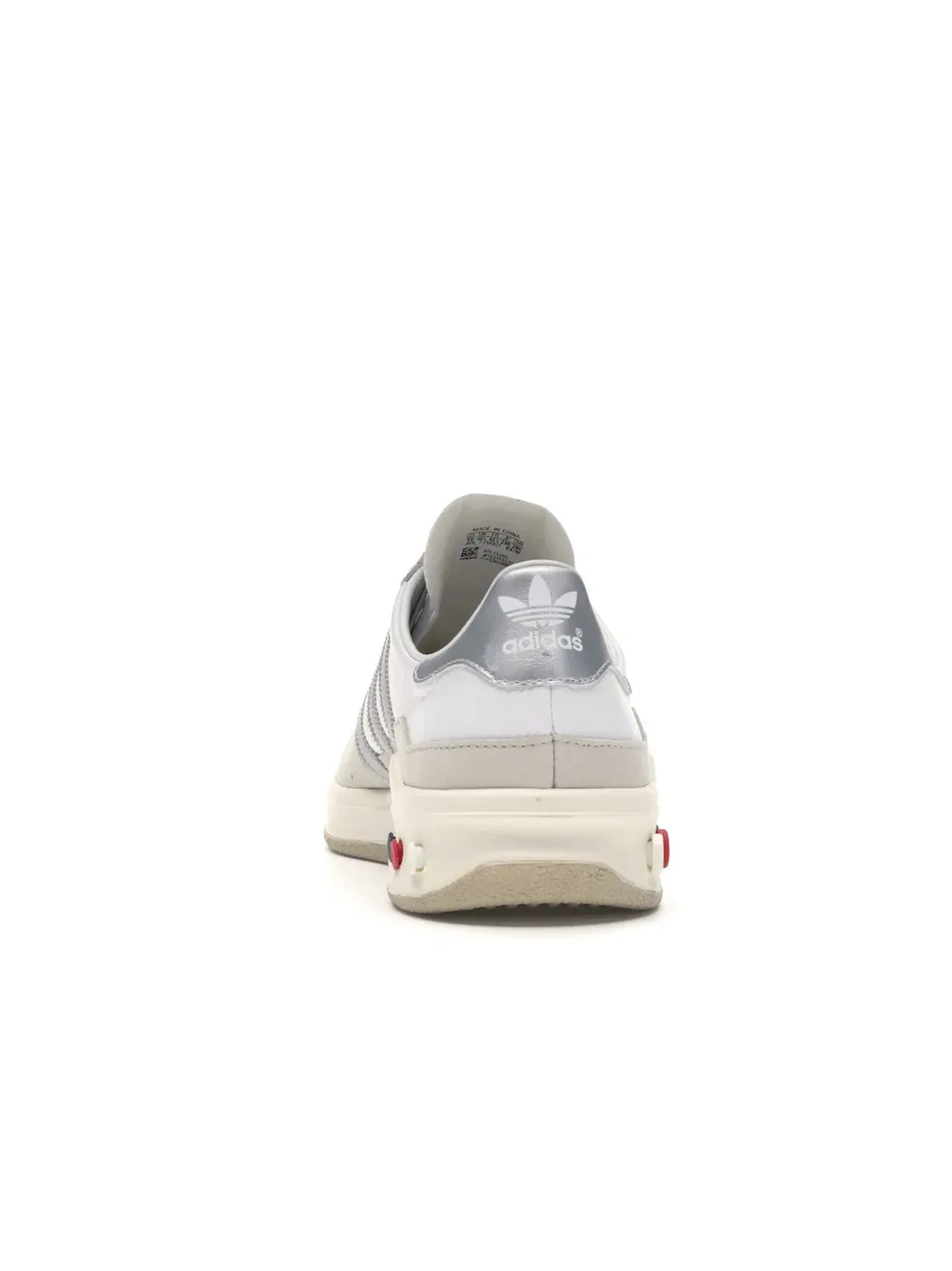 Мужские кроссовки Lifestyle Glxy SPZL Adidas — изображение 4 из 4