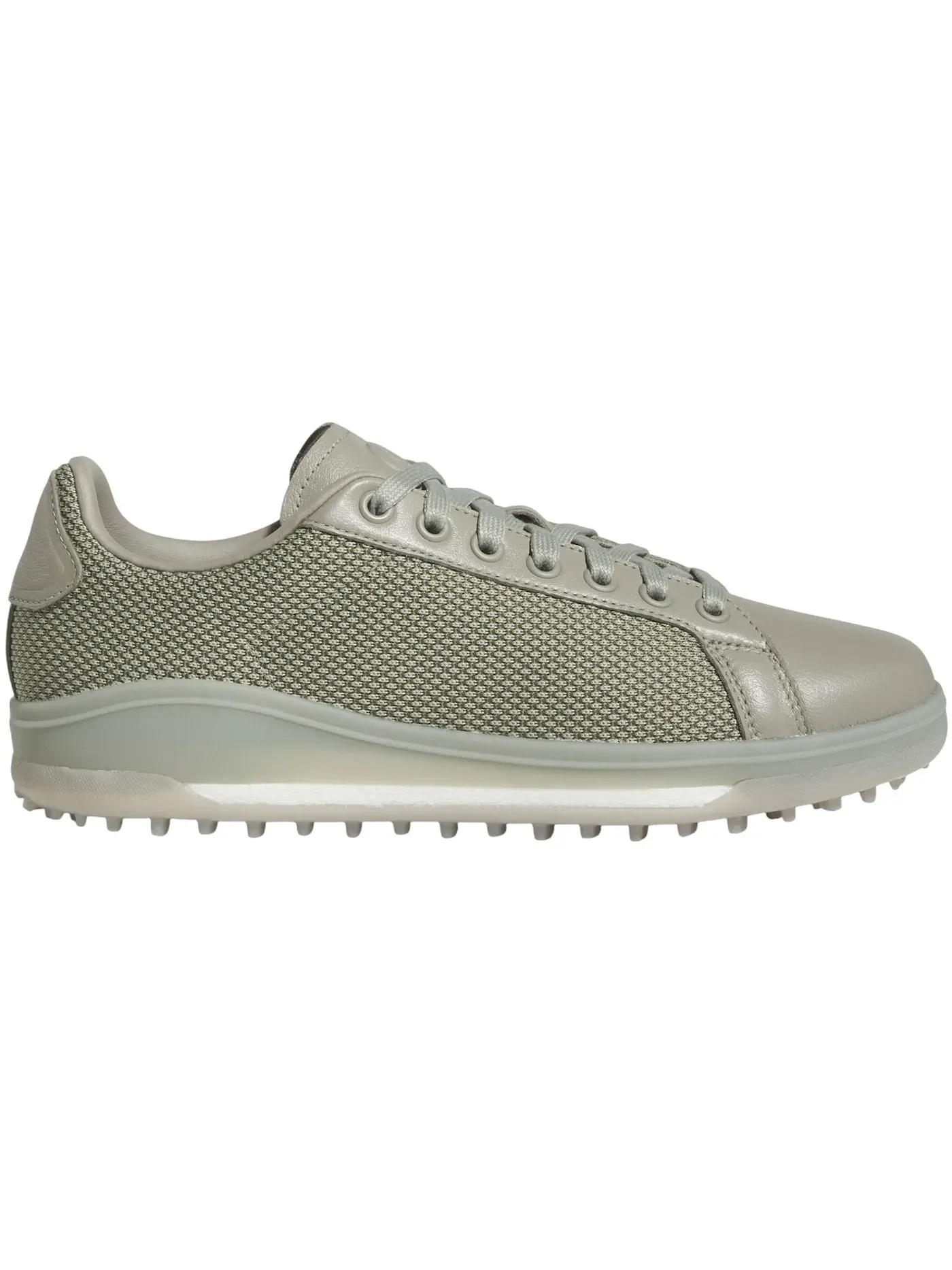 Мужские кроссовки для гольфа Adidas Go-To Spikeless 1 Golf — изображение 1 из 1